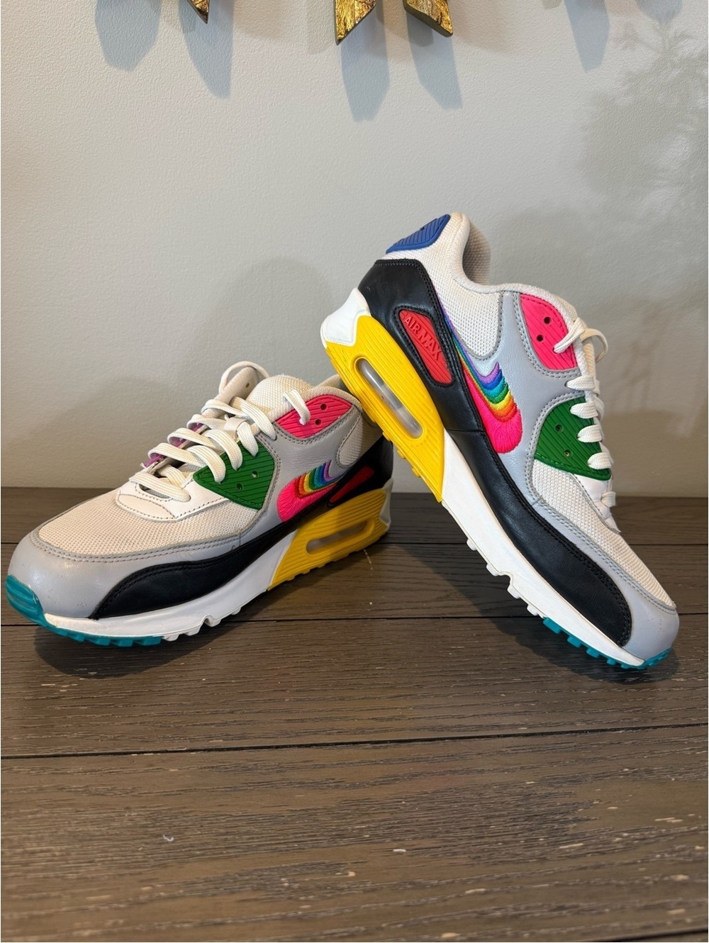 Nike men’s Air Max Sneakers in Men’s Size 10.5